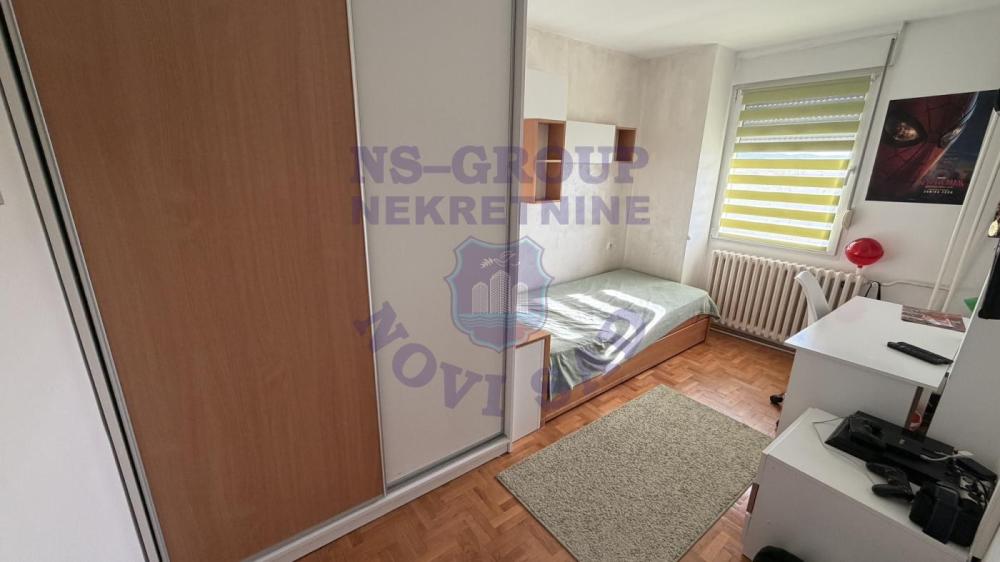 Slika 1 - Troiposoban stan na prodaju, 71m2, 211.150€